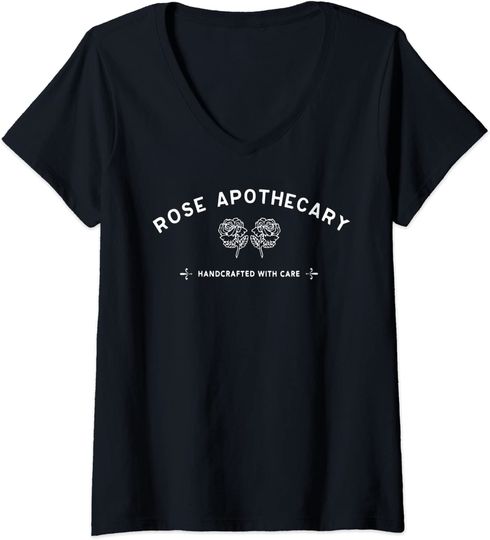 Rose Apothecary T-Shirt