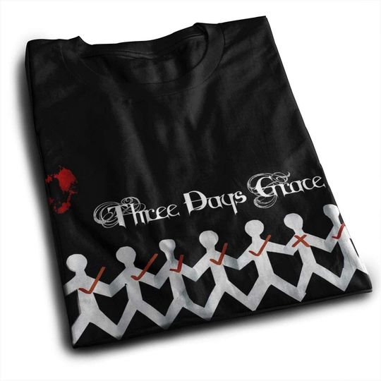 Three Days Grace One T-Shirt