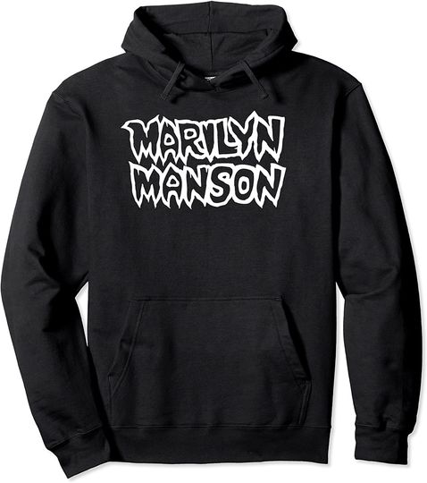 Marilyn Manson Hoodie