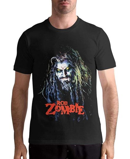 Rob Zombie T-Shirt