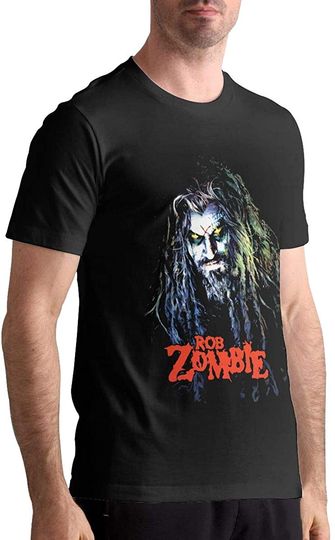 Rob Zombie T-Shirt