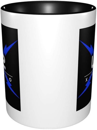 U2 Band Novelty Coffee Mug Coffee Mug