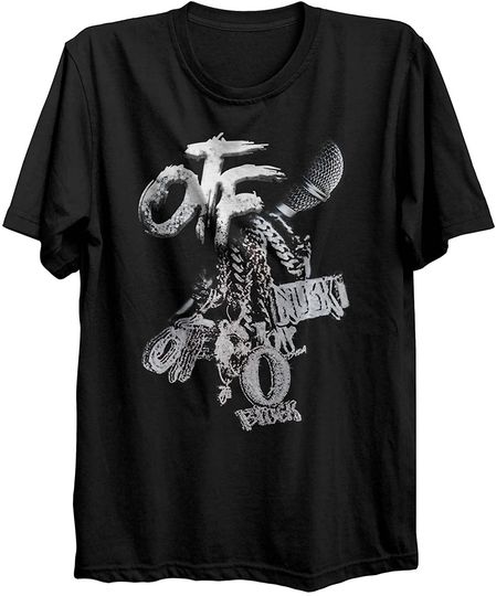 Lil OTF Durk Unisex T-Shirt