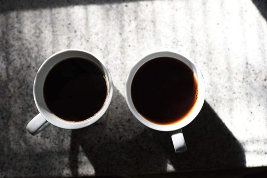 Catch Flights Not Feelings Flight Attendant Mug