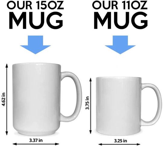 Merry Mug BTS Coffee Mug