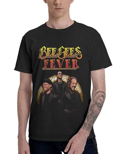 Bee Gees Band T-shirt