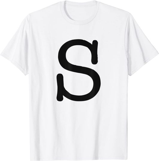 Couple Salt And Pepper Shirt Matching Halloween Costume