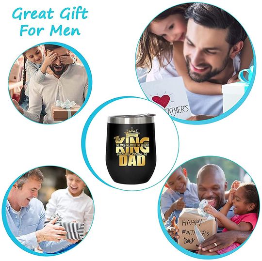 Perfect Fishing Gifts for Fisherman, Dad Gifts From Daughter