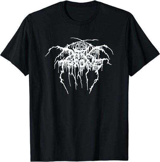 Cradle Of Filth Darkthrone T-Shirt