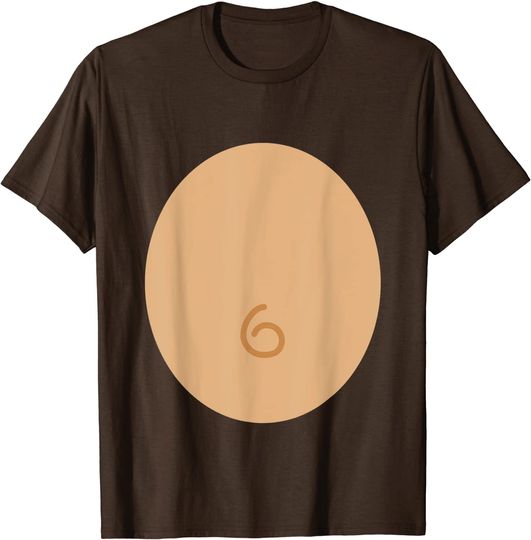 Halloween Monkey T-Shirt