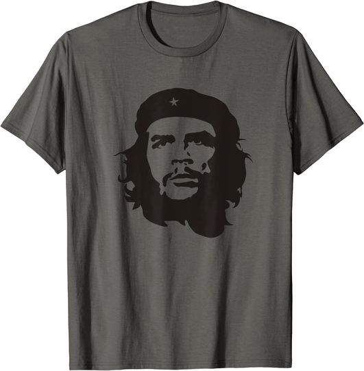 Che Guevara Revolution Revolutionary T-Shirt