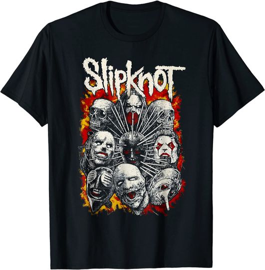 Slipknots T-Shirt