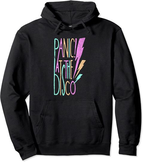 Panic At The Disco Lightning Hoodie