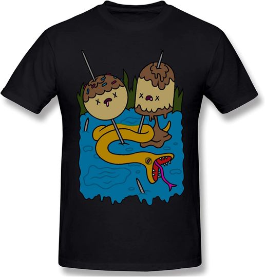 Princess Bubblegum Rock T-Shirt