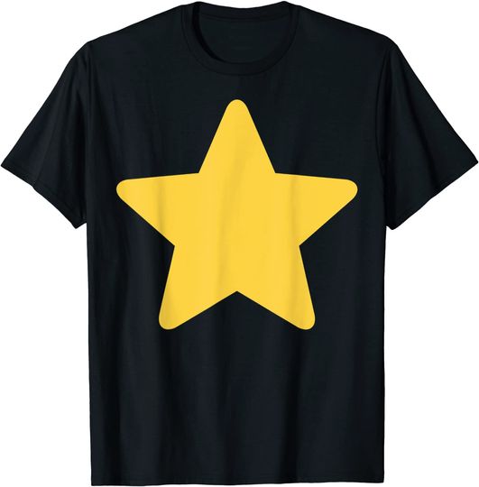 Steven Universe Greg Universe Star T-Shirt