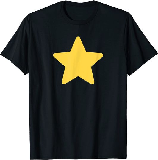Mens Steven Universe Greg Star T-Shirt