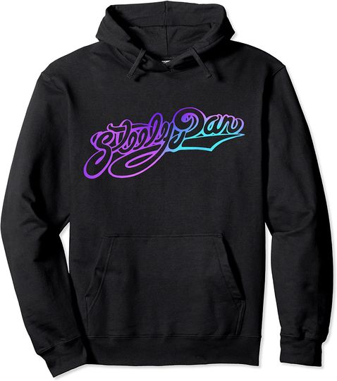 Steely Dan Hoodie
