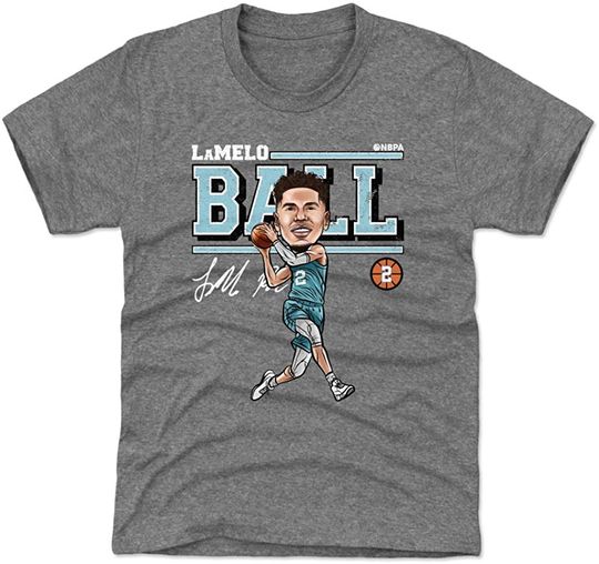 LaMelo Ball T Shirt