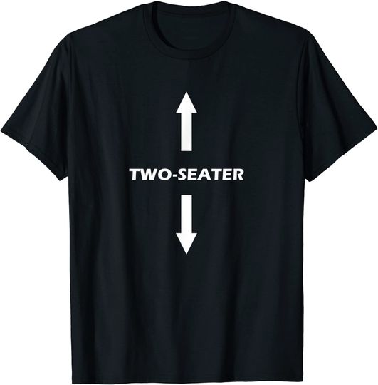Two Seater Shirt