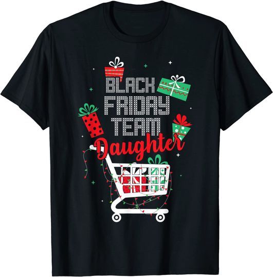 Black Friday T-Shirt