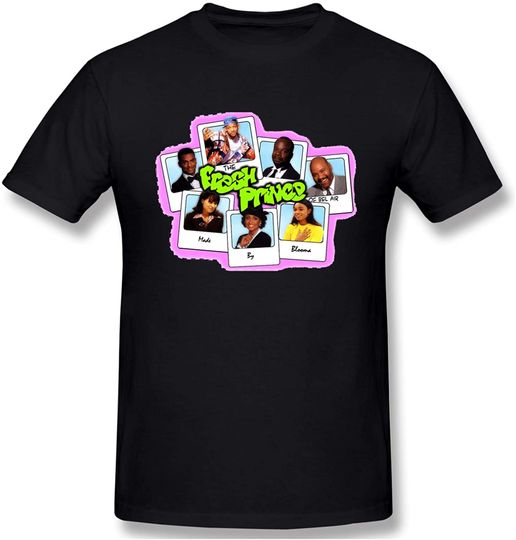 Fresh prince of bel air T-Shirts