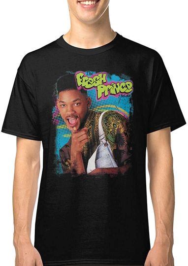 The Fresh Prince of Bel-Air T-Shirts