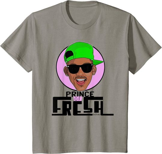 Fresh prince of bel air shirt T-Shirts