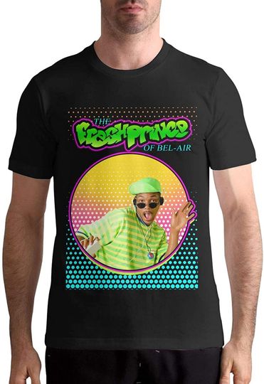 Fresh Prince of Bel-Air T-Shirts