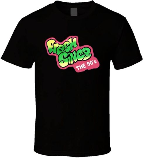 Fresh Prince of Bel-Air Fresh T-Shirts