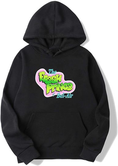 Fresh Prince of Bel-Air Hoodies