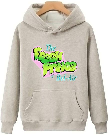 Fresh Prince of BEL AIR Hoodies