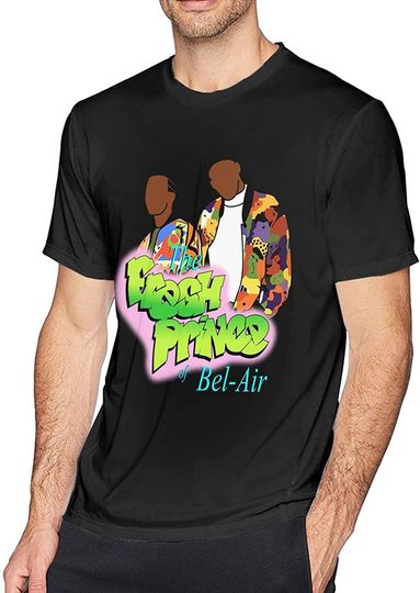 Fresh Prince Of Bel Air T-Shirts