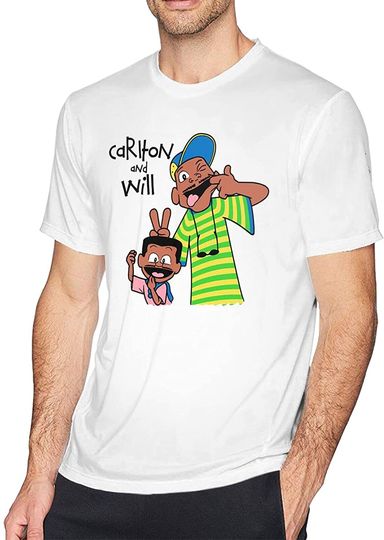 Fresh Prince Of Bel Air T-Shirts