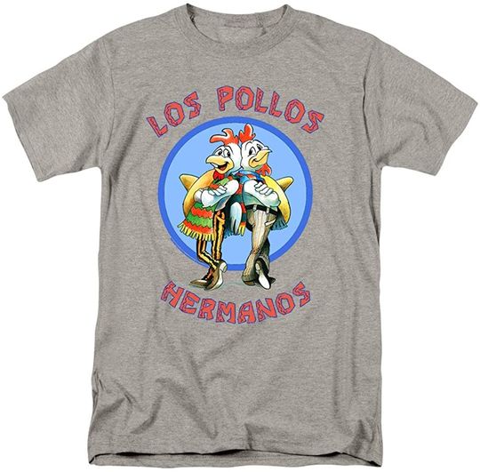 Los pollos hermanos T Shirts