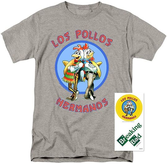 Los pollos hermanos T Shirts