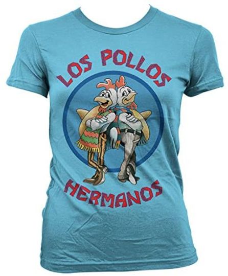 Los Pollos Hermanos T-Shirts
