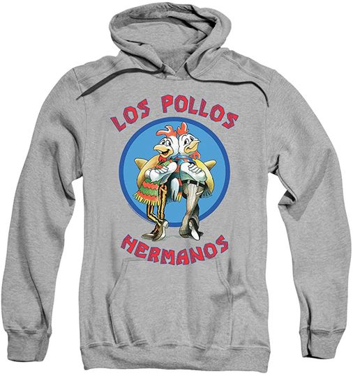 Los Pollos Hermanos Hoodies