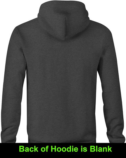 Los Pollos Hermanos Hoodies for Men Dark Gray