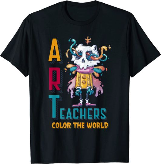 Art Class T-Shirt