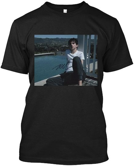 Timothee Chalamet  T Shirt