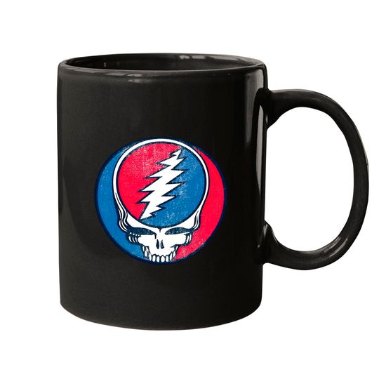 Grateful Dead Mugs