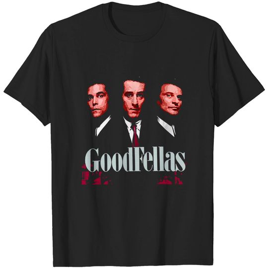 Goodfellas  Unisex Tshirt