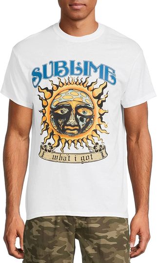 Sublime Men's T-Shirt