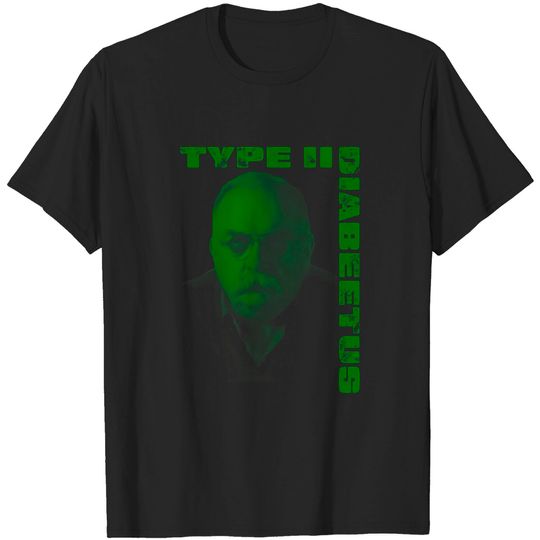 Type 2 Diabeetus T-Shirts