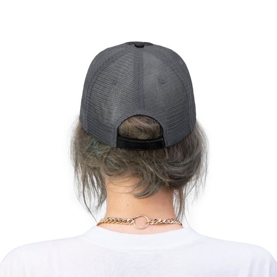 Eagle Fang Karate Trucker Hats