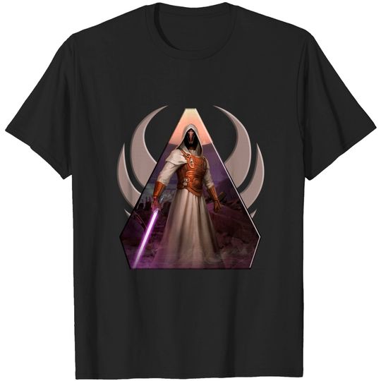Darth Revan Redeemed Shirt
