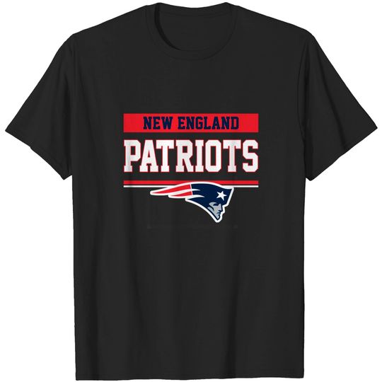 New England Patriots T-Shirt