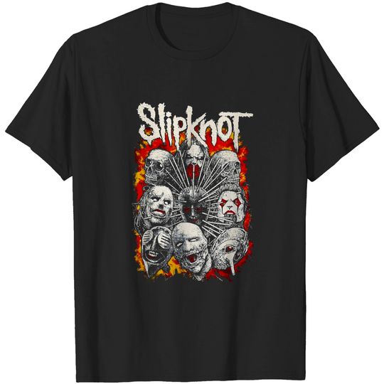 Slipknots T-Shirt