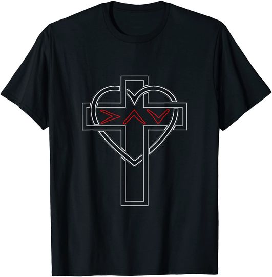 God is Greater than The Highs and Lows Shirt
