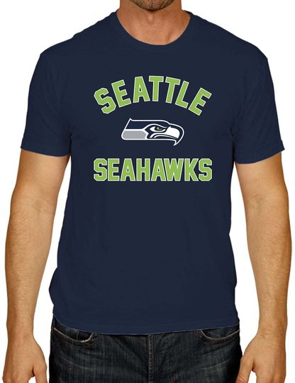 Seattle Seahawks Football T-Shirt